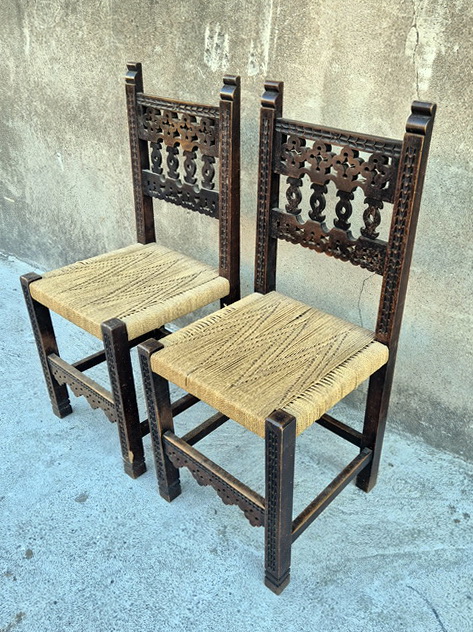 silla enea madera 94x40x40 2u